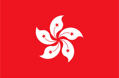 中国香港