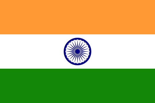 インド